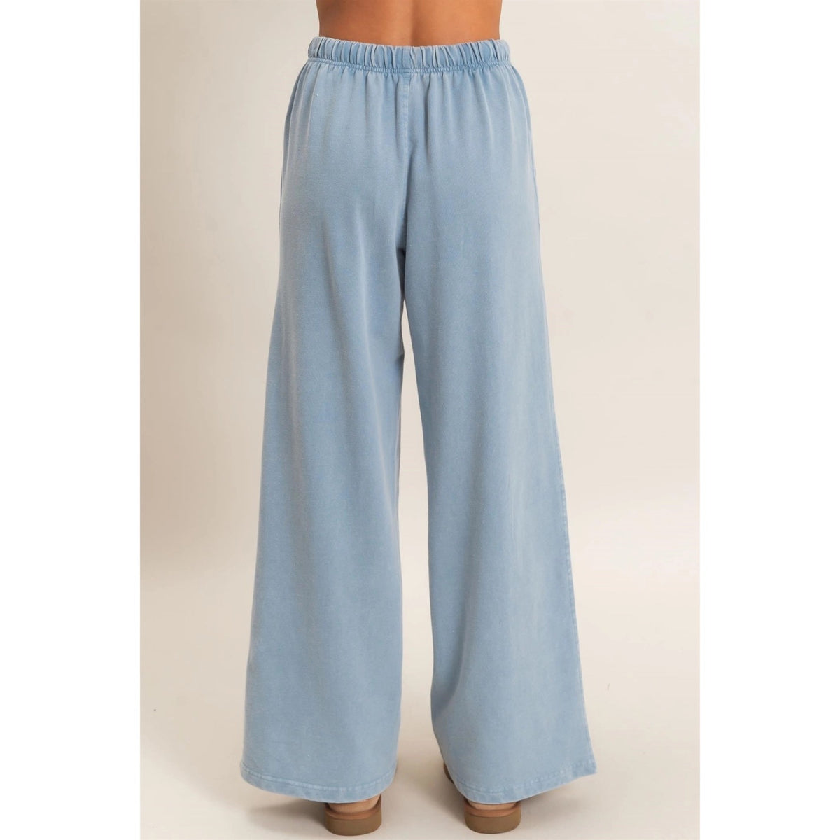 Presley Acid Wash Set