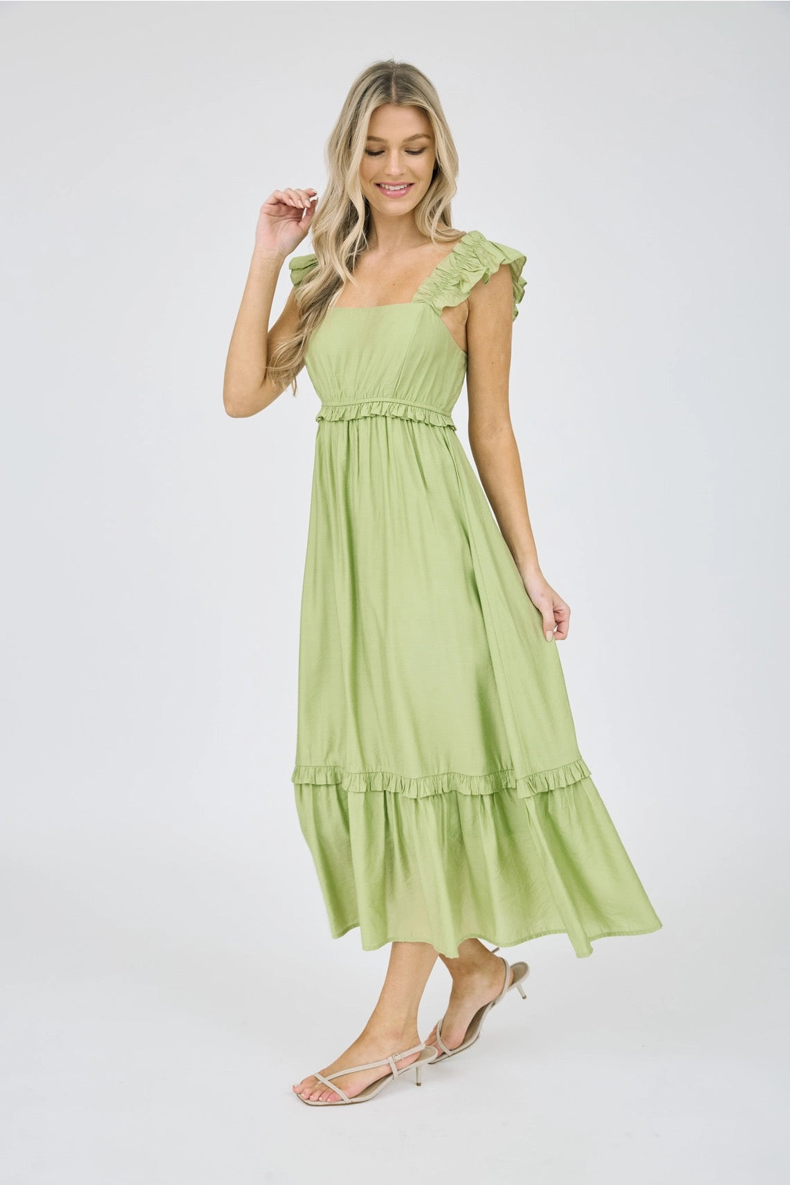 Carolina Dress