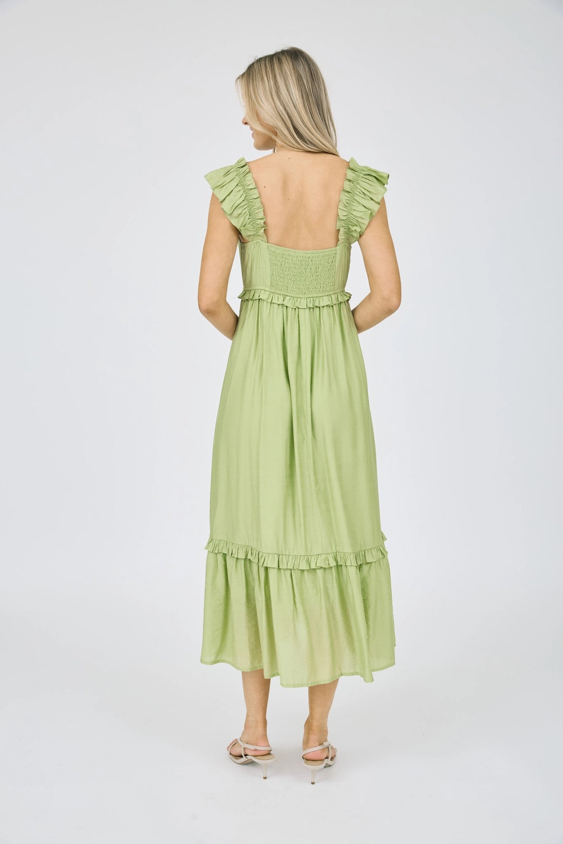 Carolina Dress