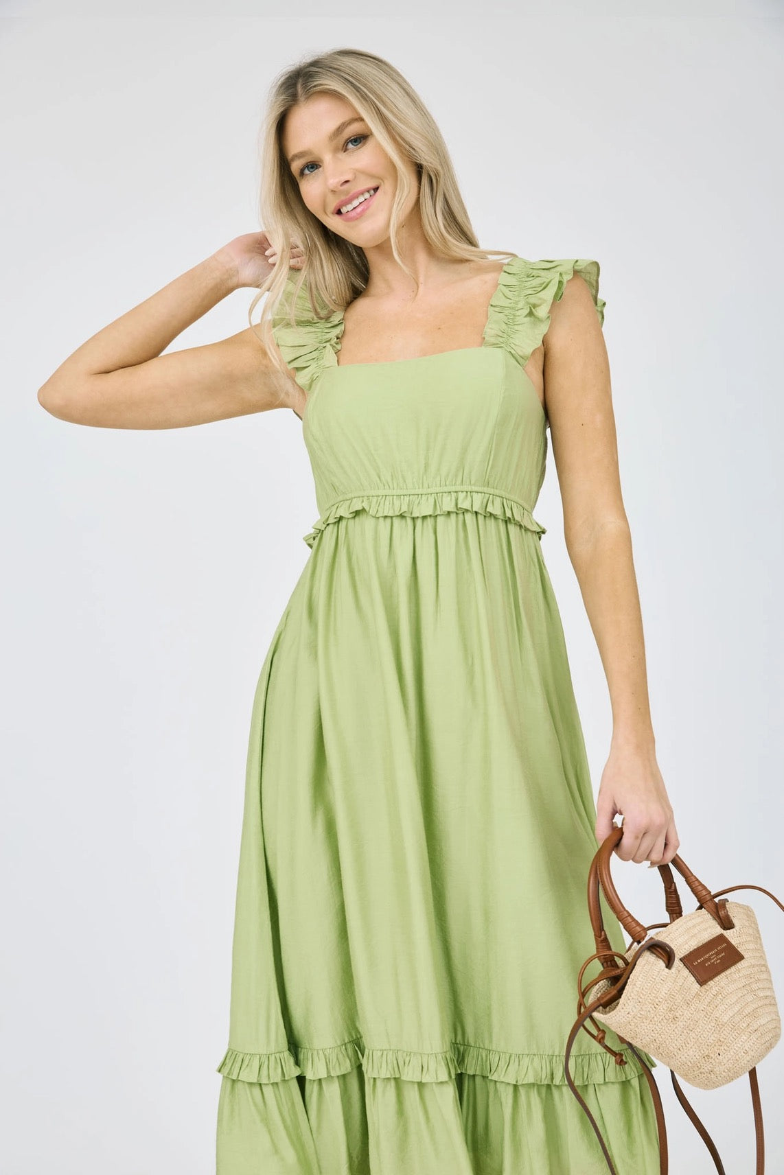 Carolina Dress
