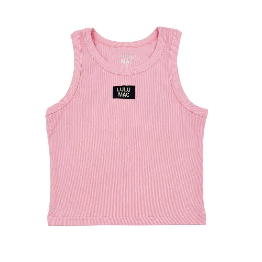 LULU MAC Tank Top