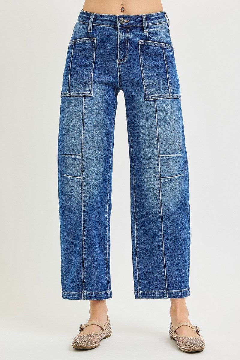 Penny Jeans