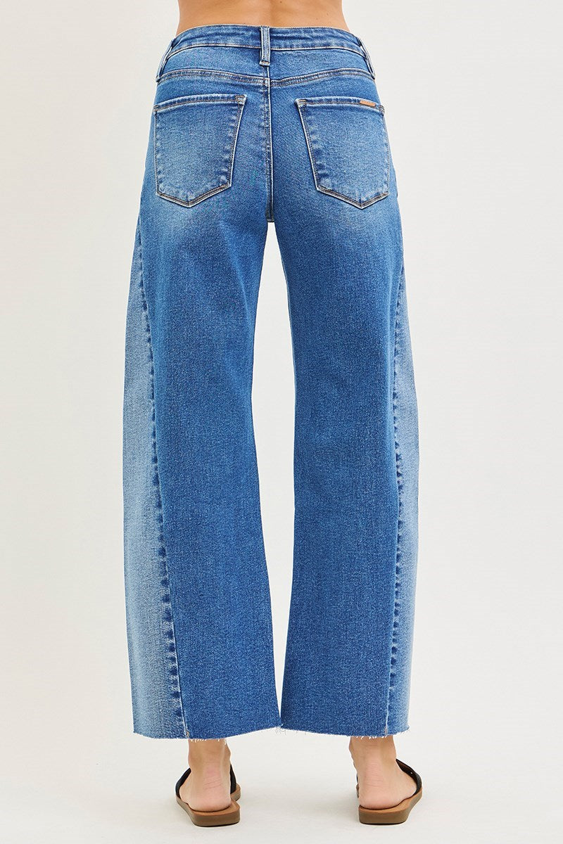Sasha Jeans