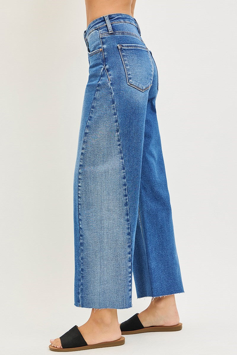 Sasha Jeans