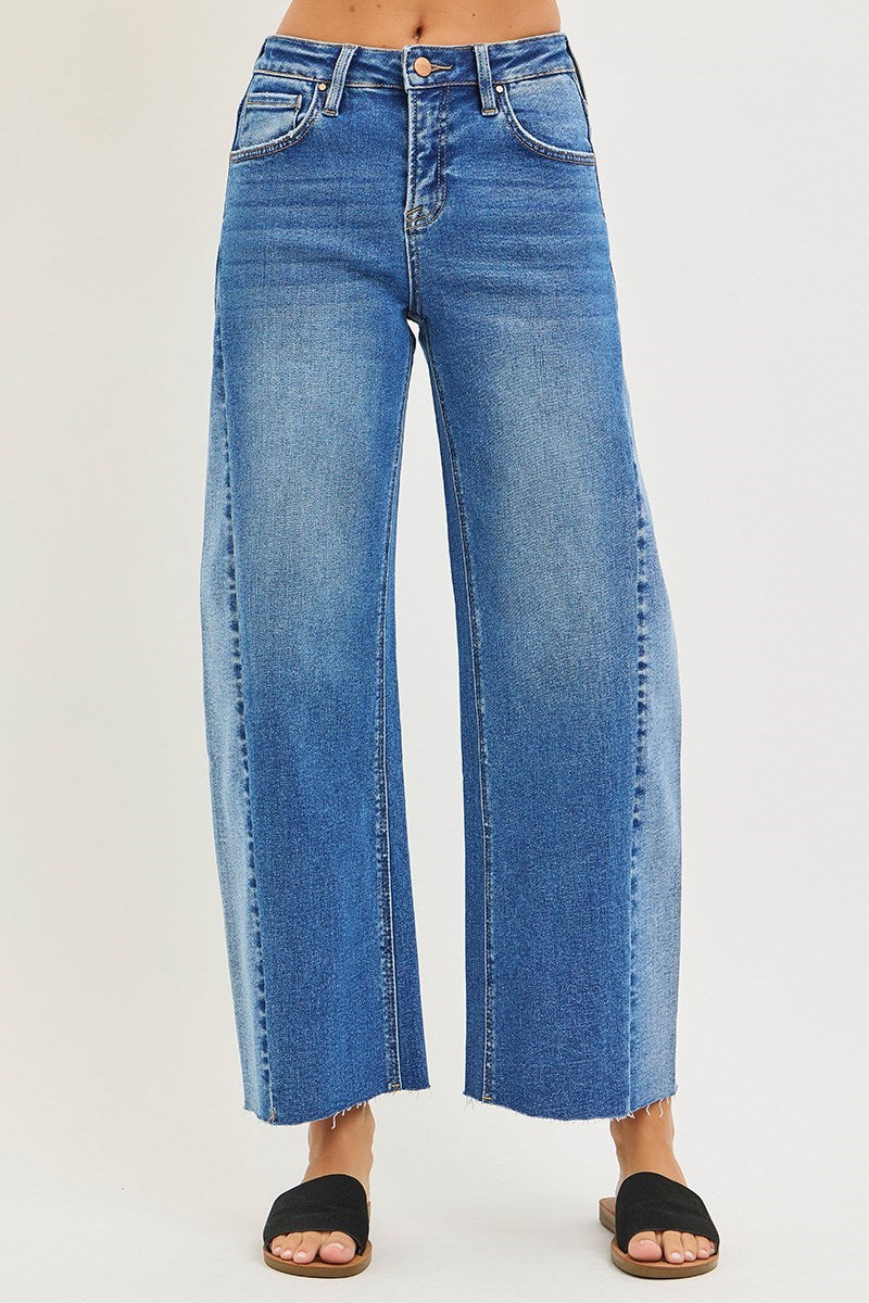 Sasha Jeans