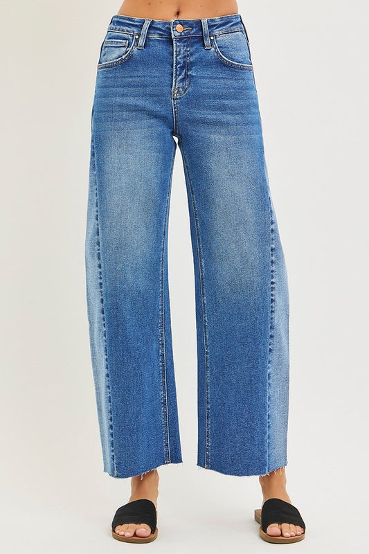 Sasha Jeans