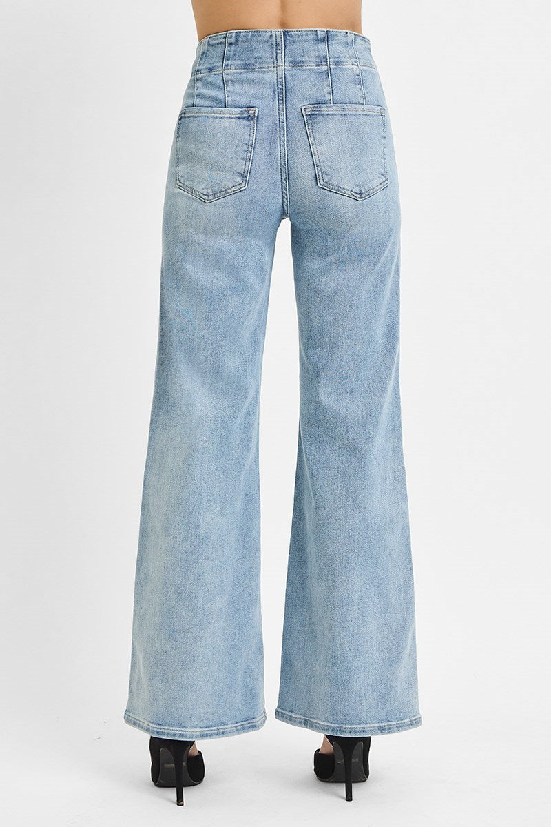 Darla Jeans