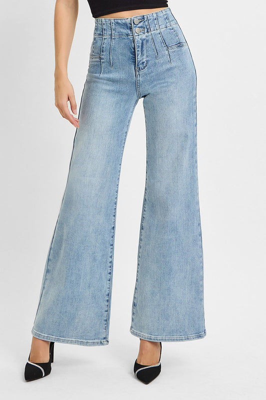 Darla Jeans