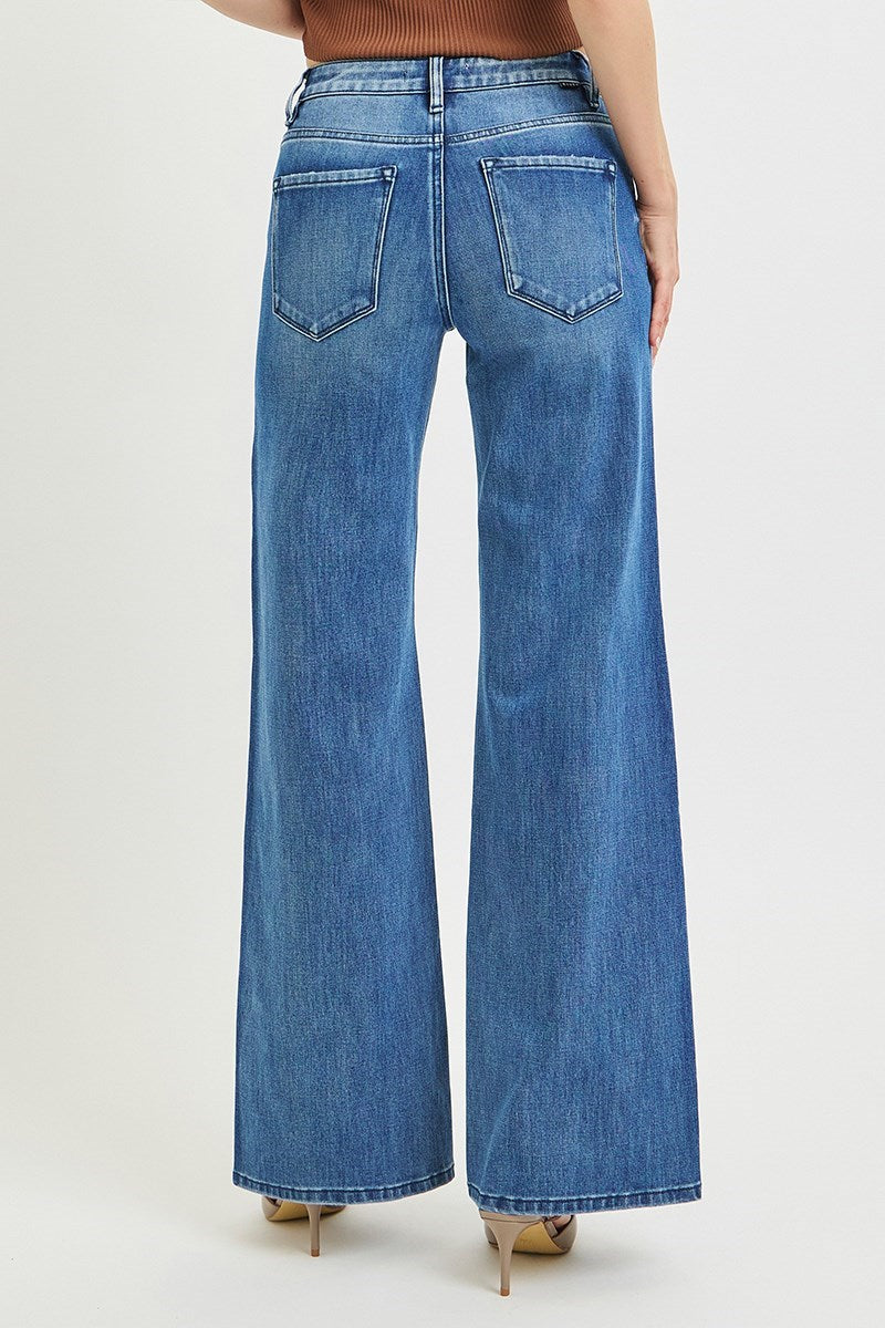 Kayda Jeans