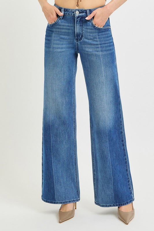 Kayda Jeans