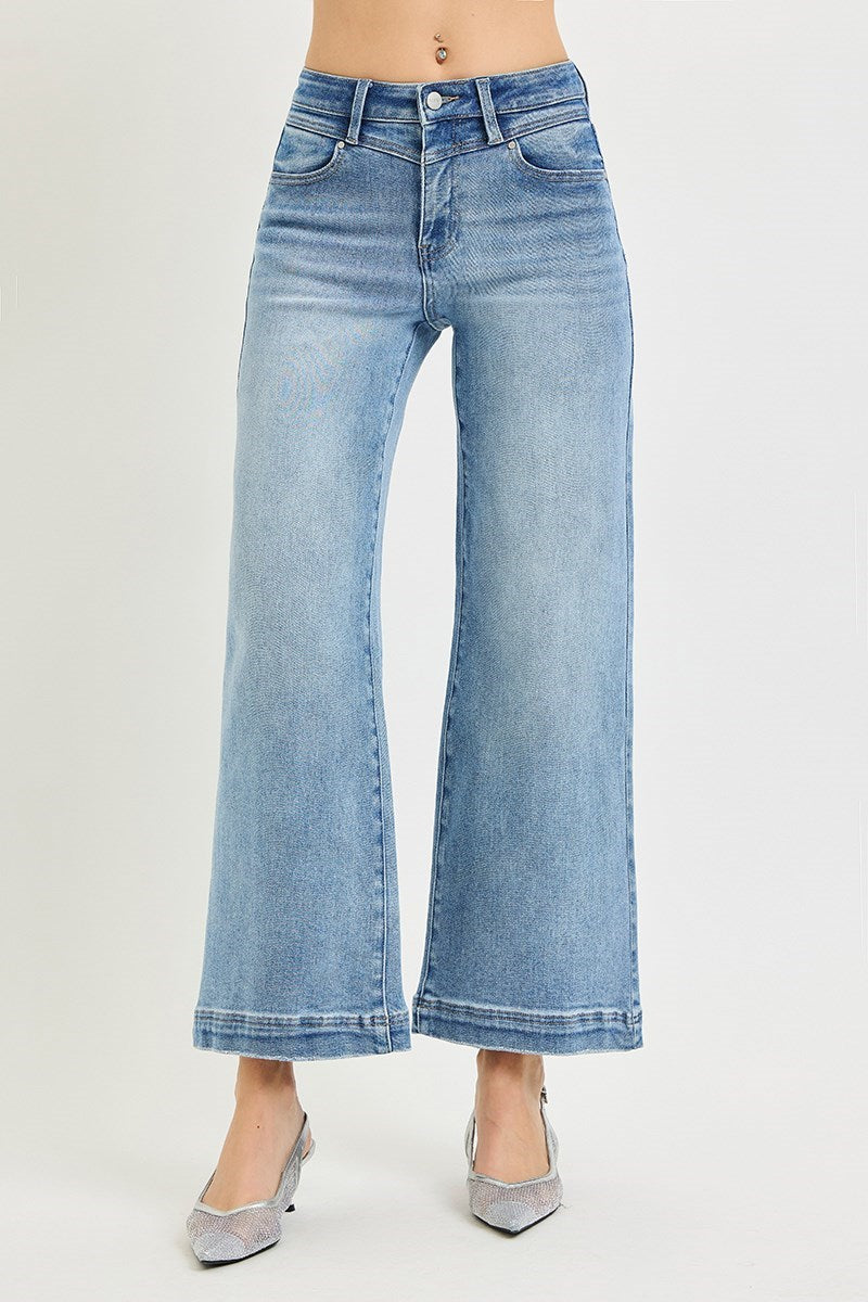 Trinity Jeans