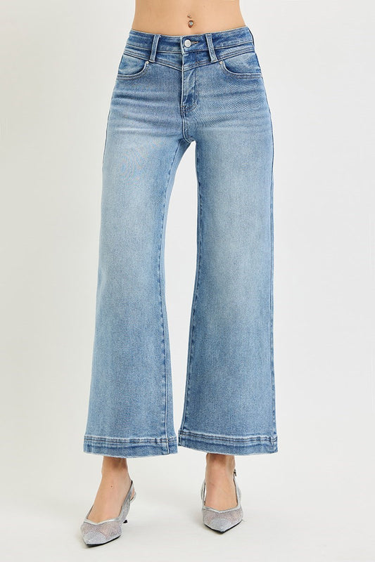 Trinity Jeans