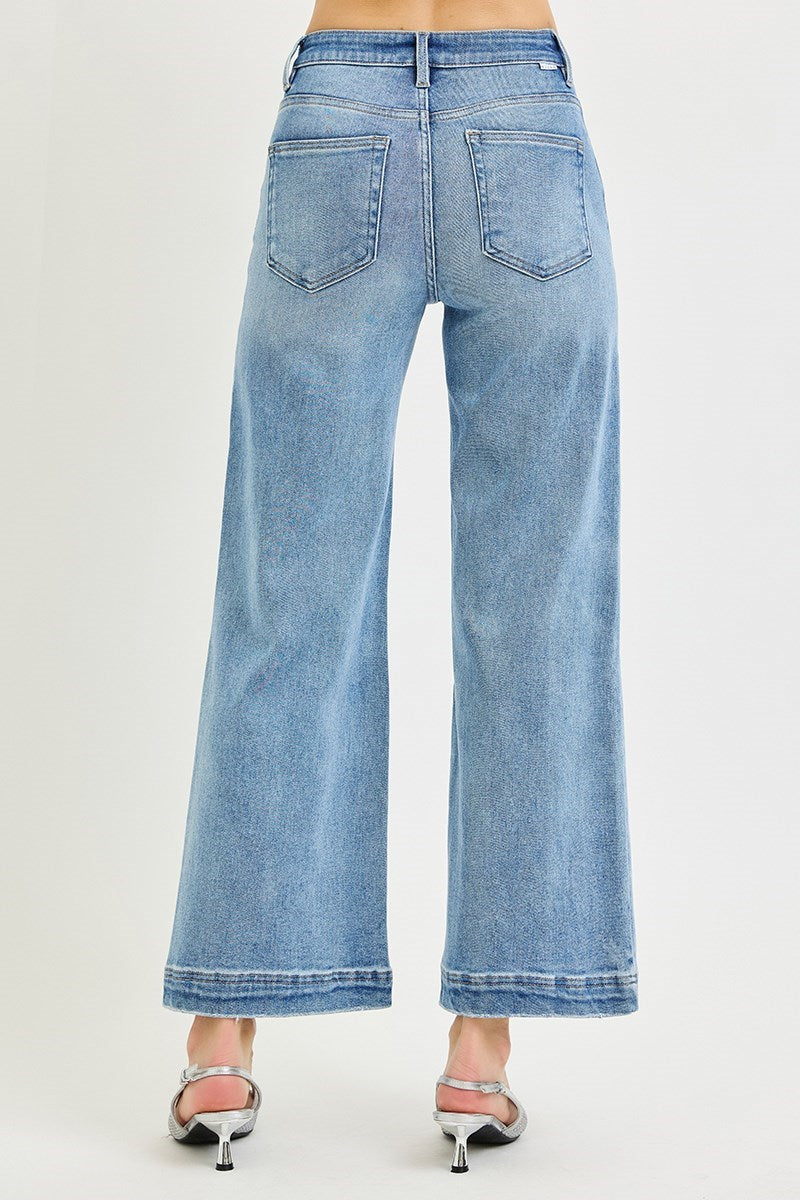 Trinity Jeans