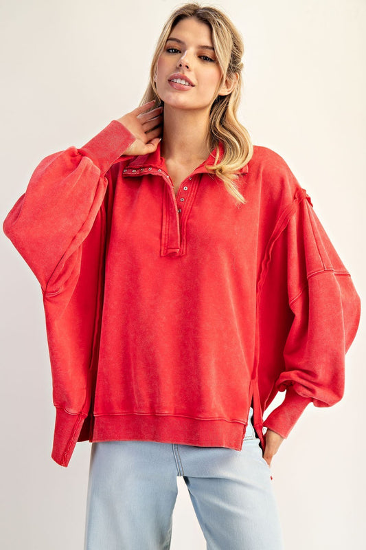 Alani Sweatshirt