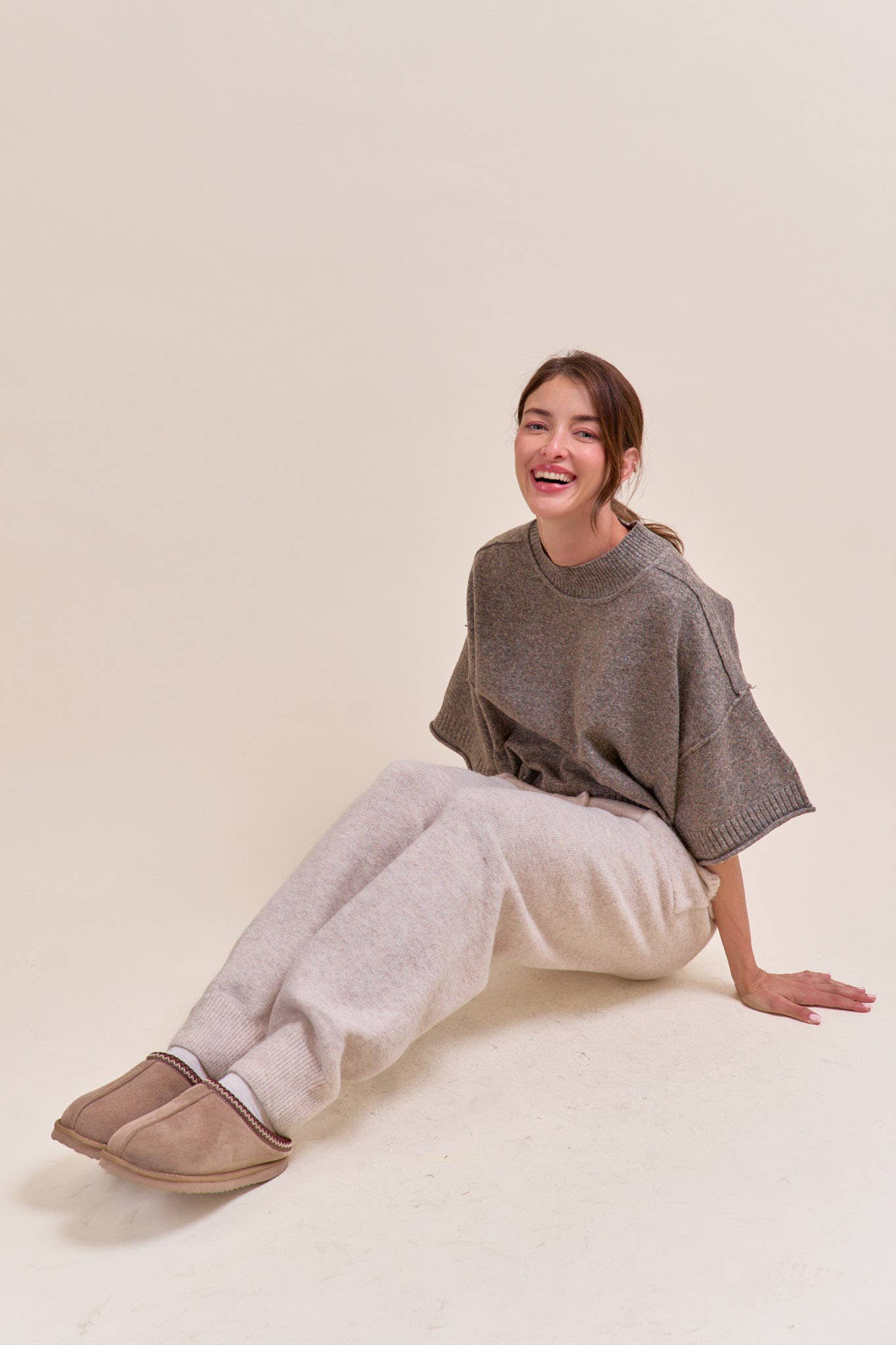 Macey Sweater