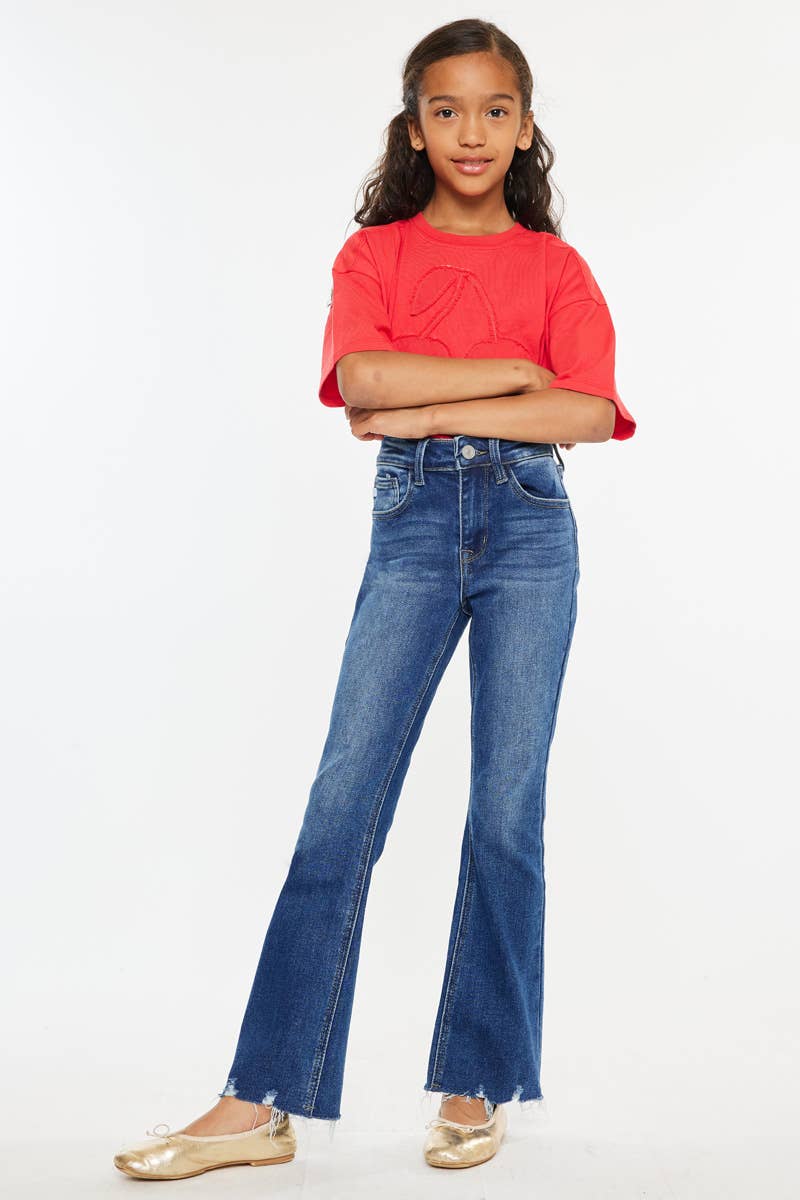 Bella Bootcut Jeans