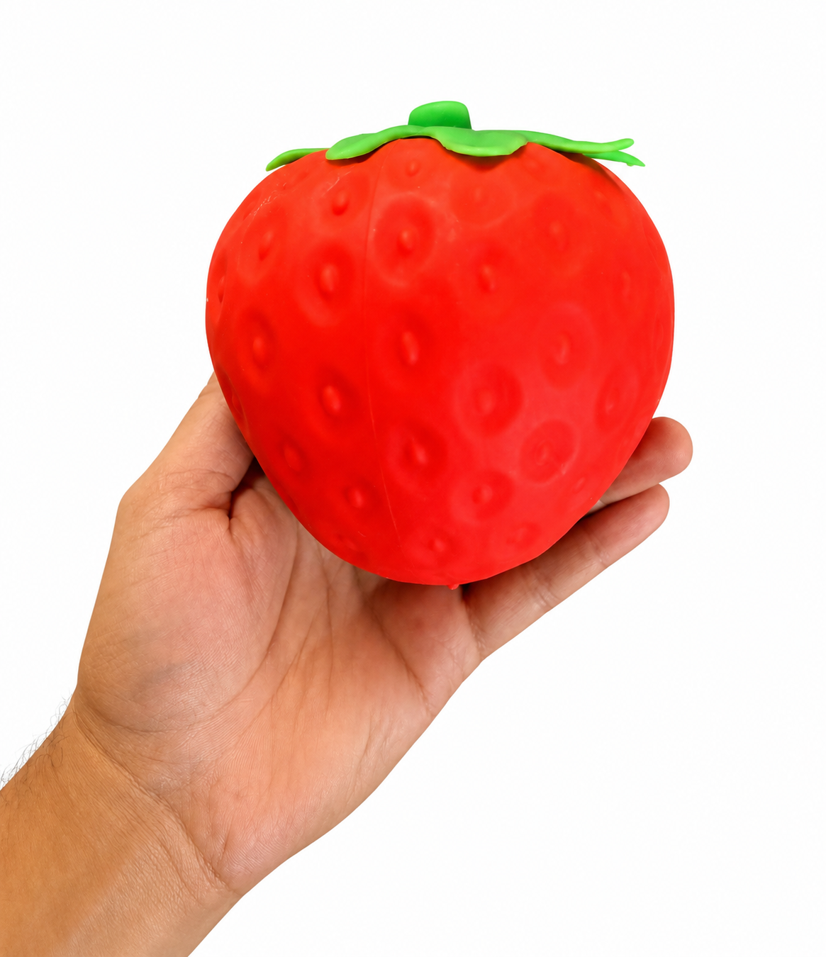 Strawberry Squishy
