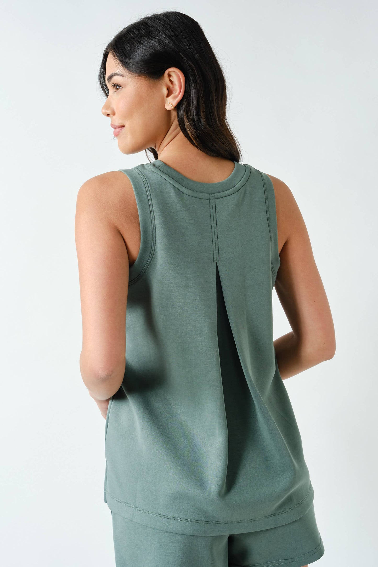 Scuba Cloud Tank Set