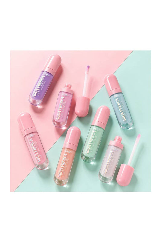 Agua Fresca High Shine Lip Gloss