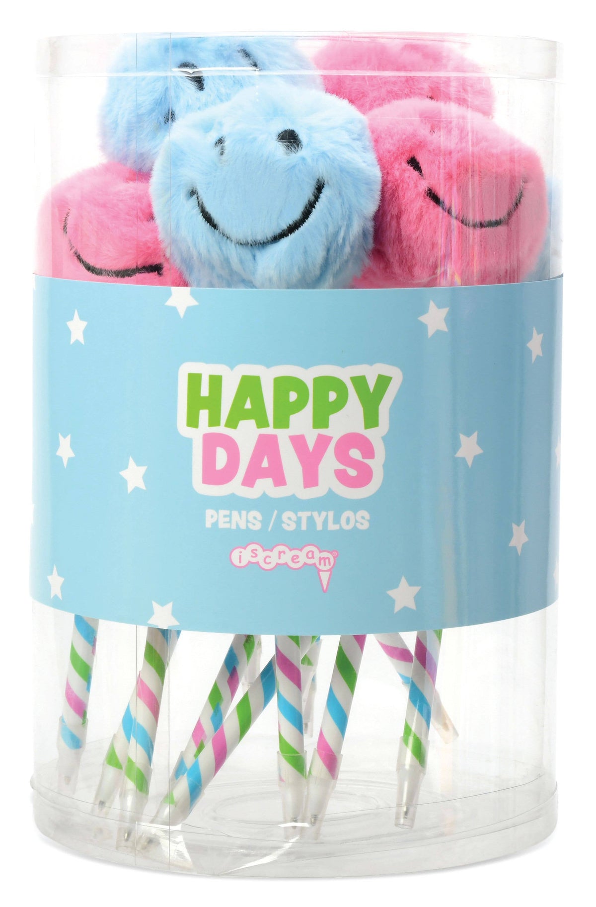 Happy Day Pens