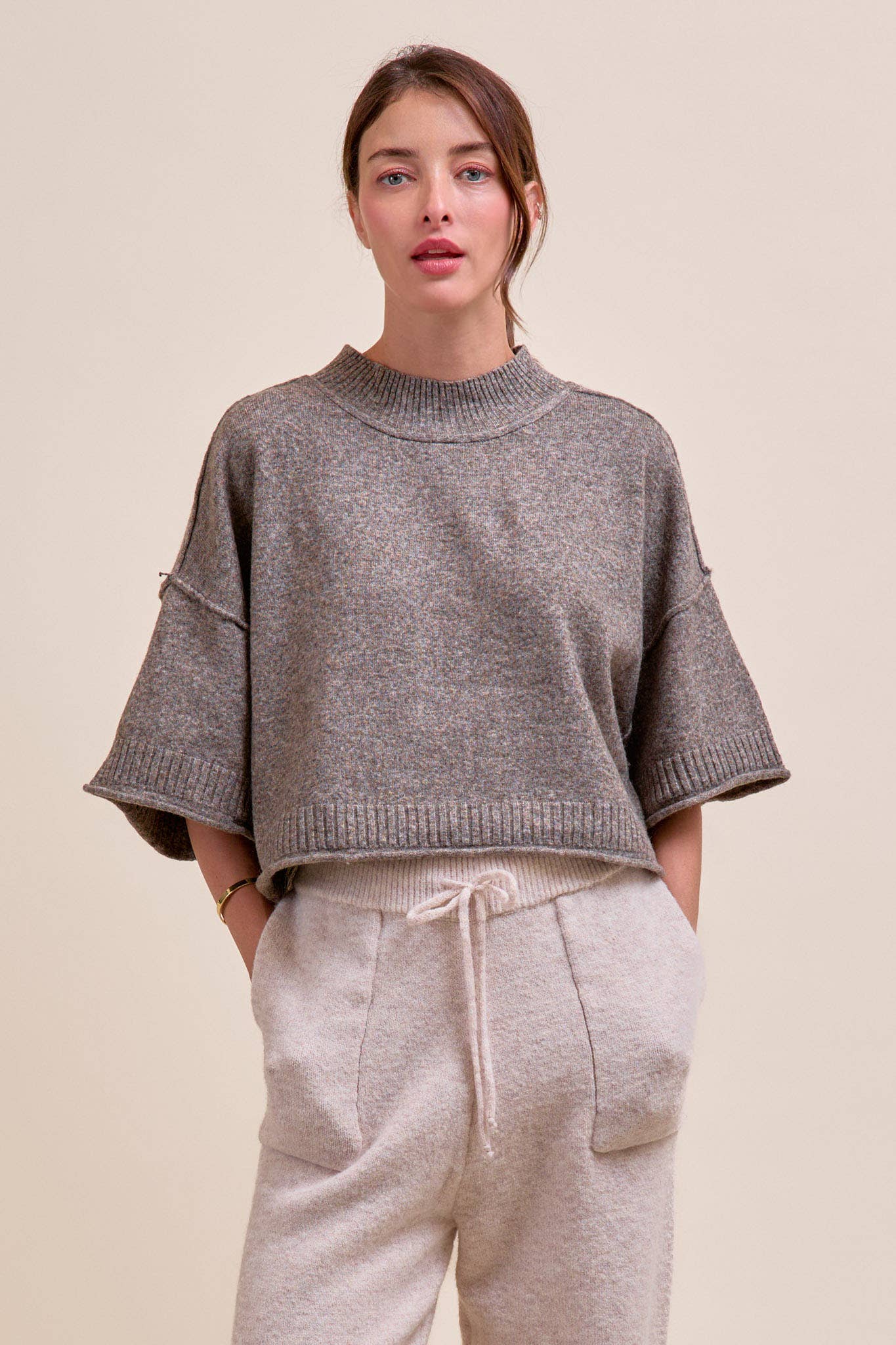 Macey Sweater