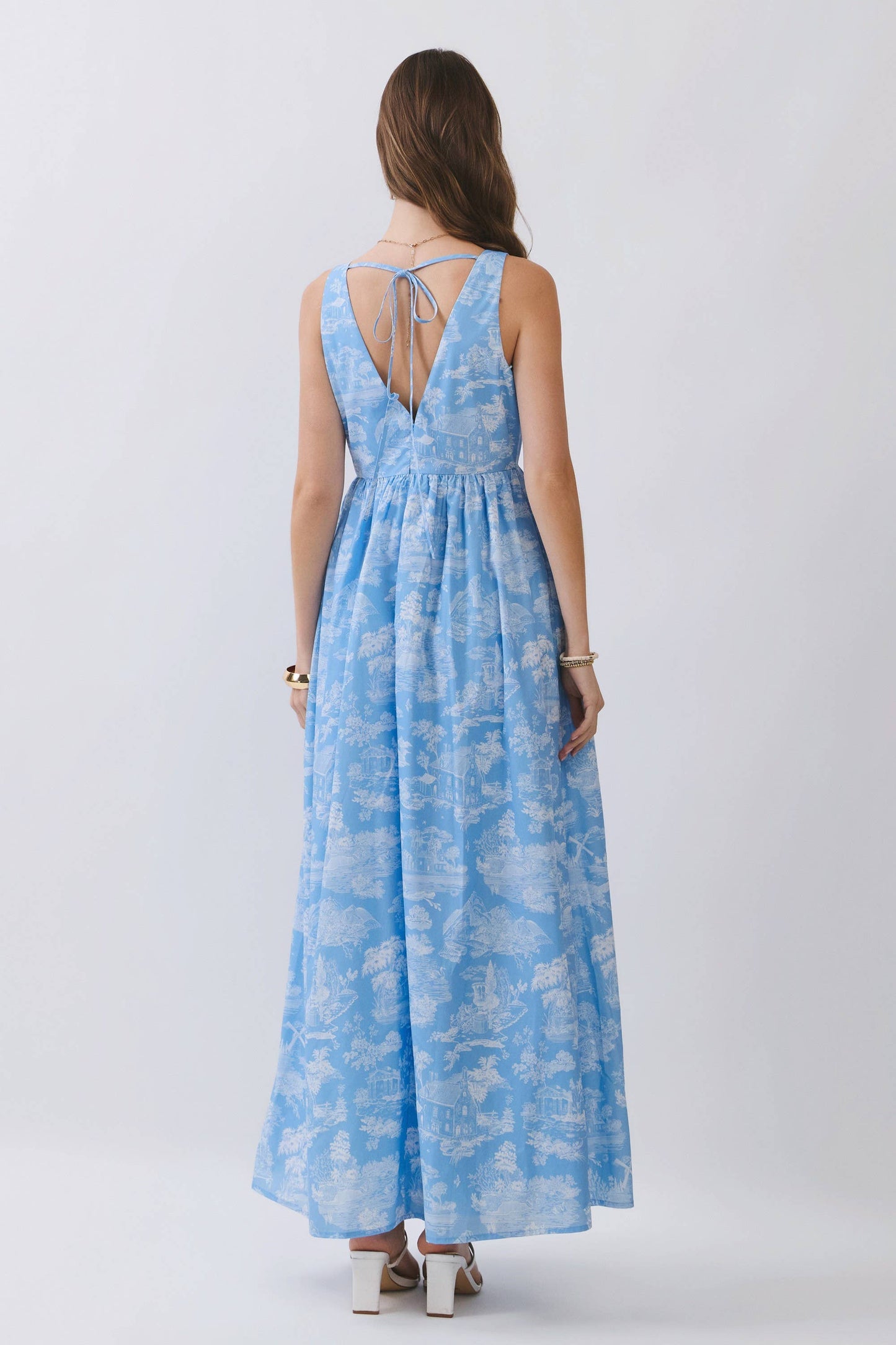 Terra Maxi Dress