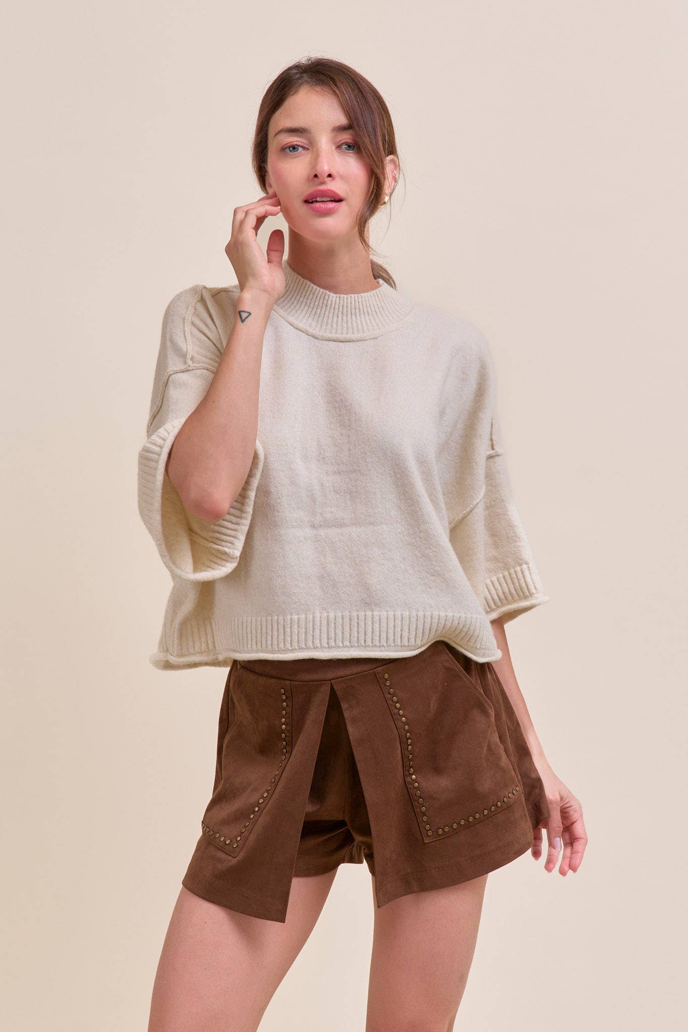 Macey Sweater
