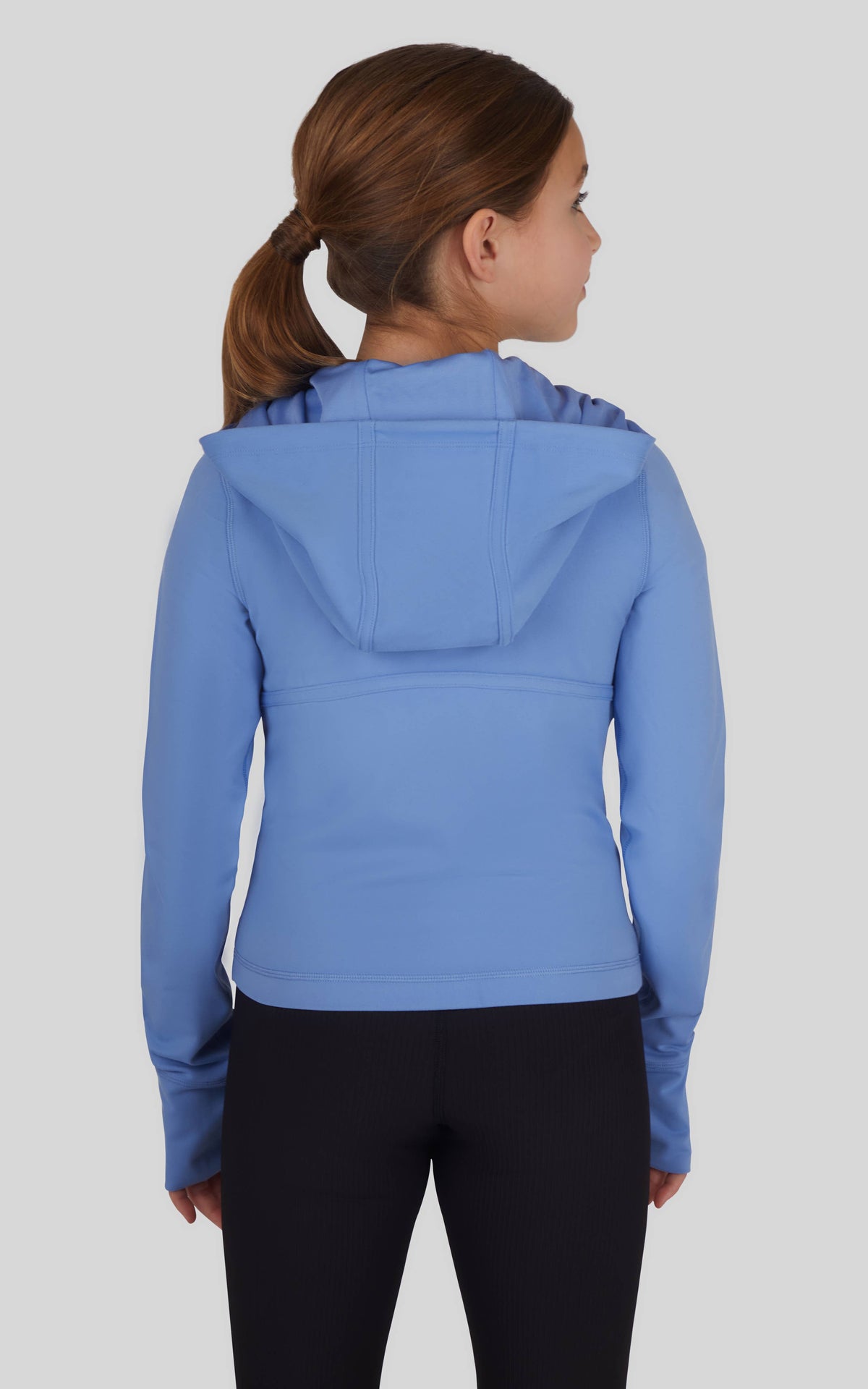 Alice Active Jacket