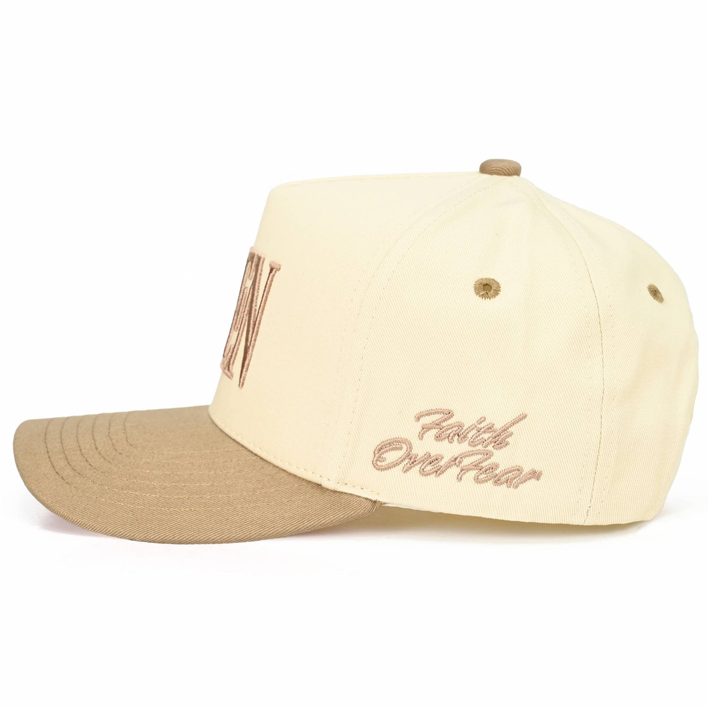 C.C AMEN Embroidered Trucker Hat
