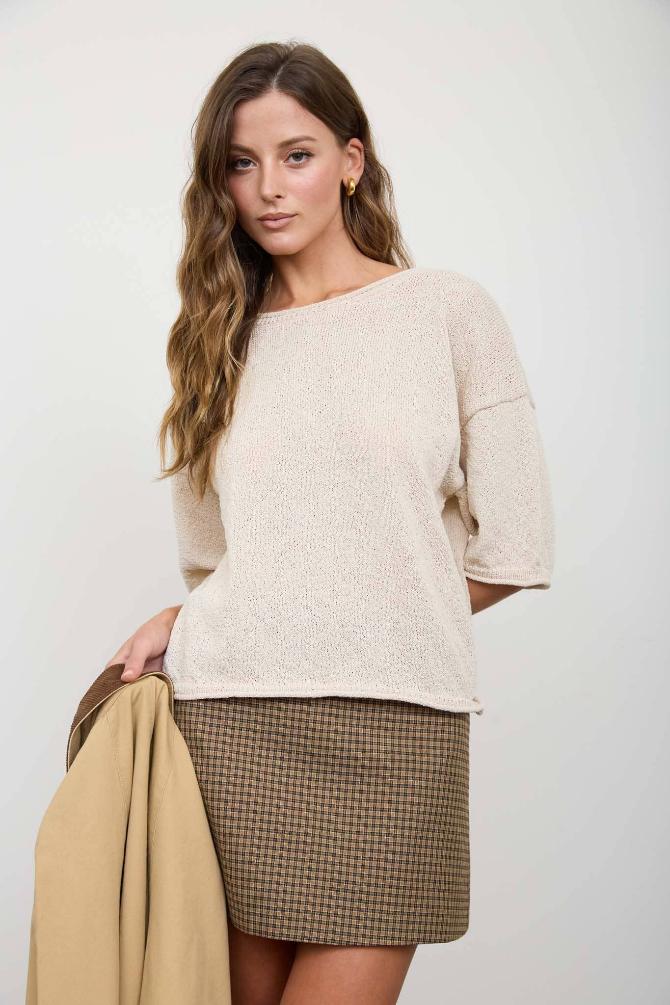 Ember Top
