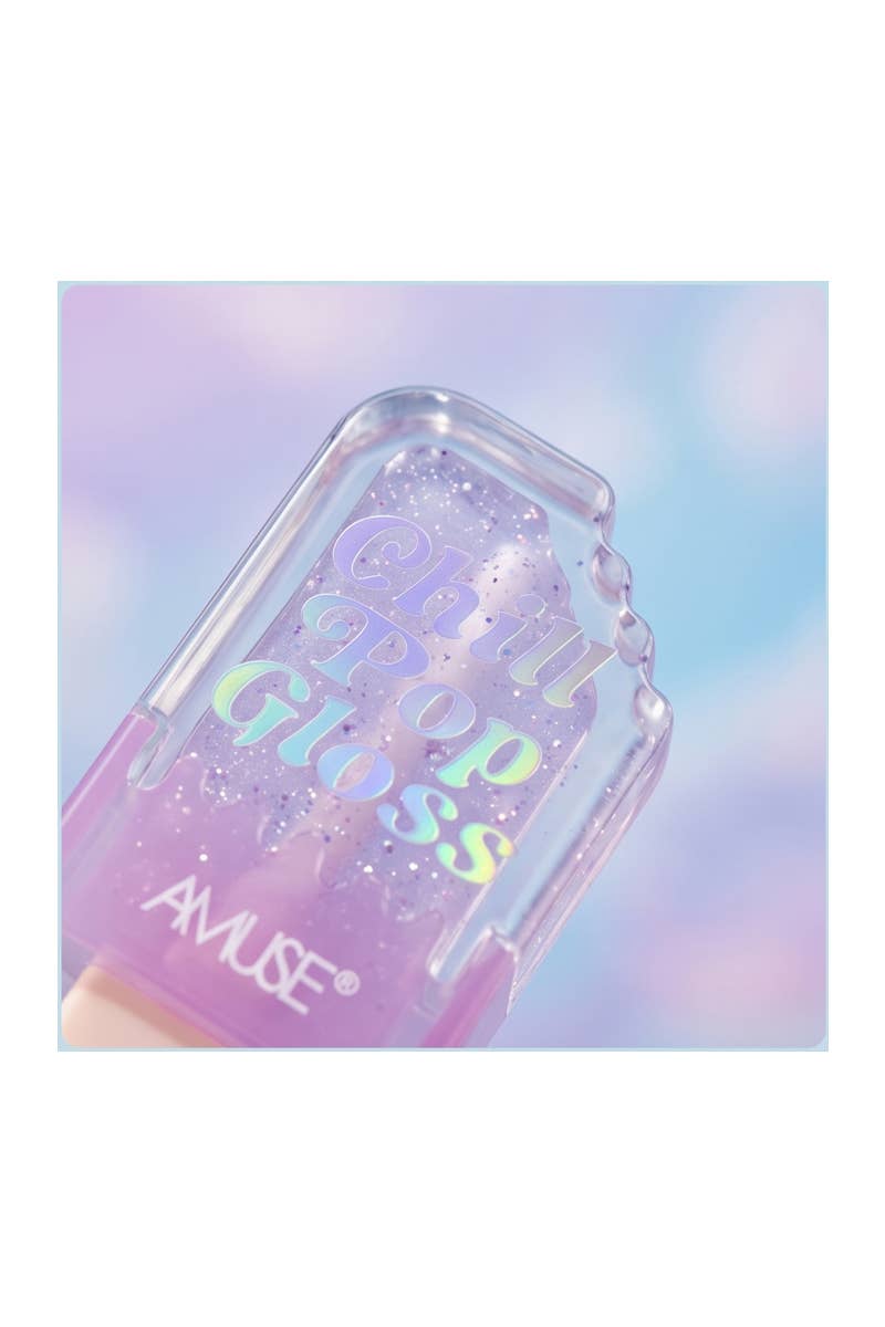 Chill Pop High Shine Gloss