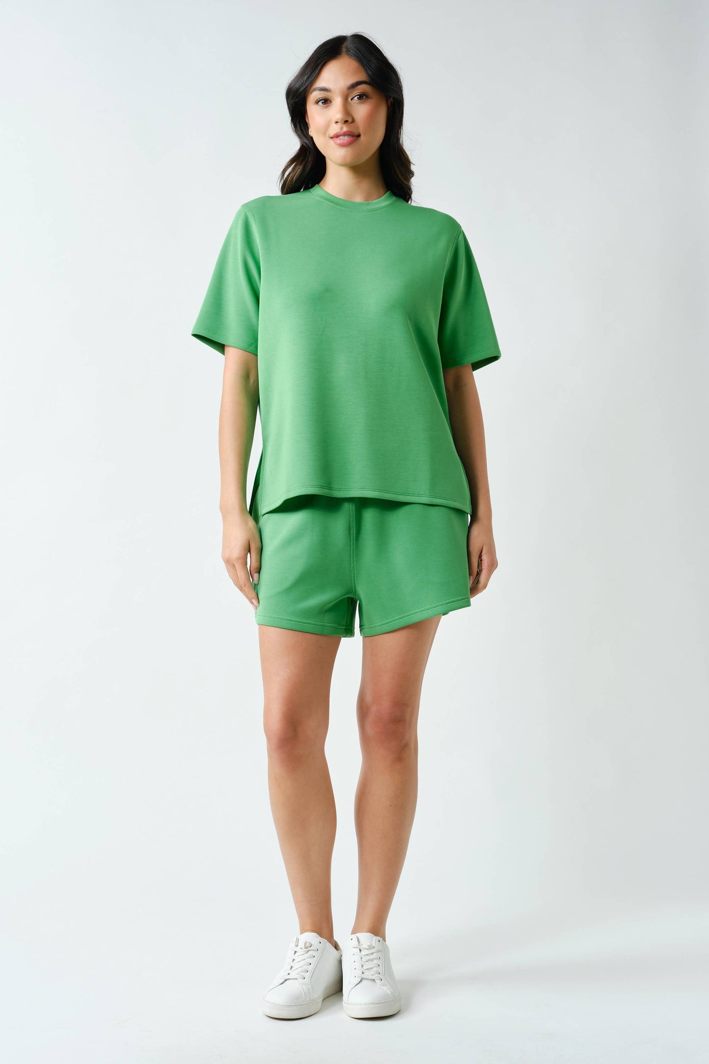Laguna Scuba Tee Set