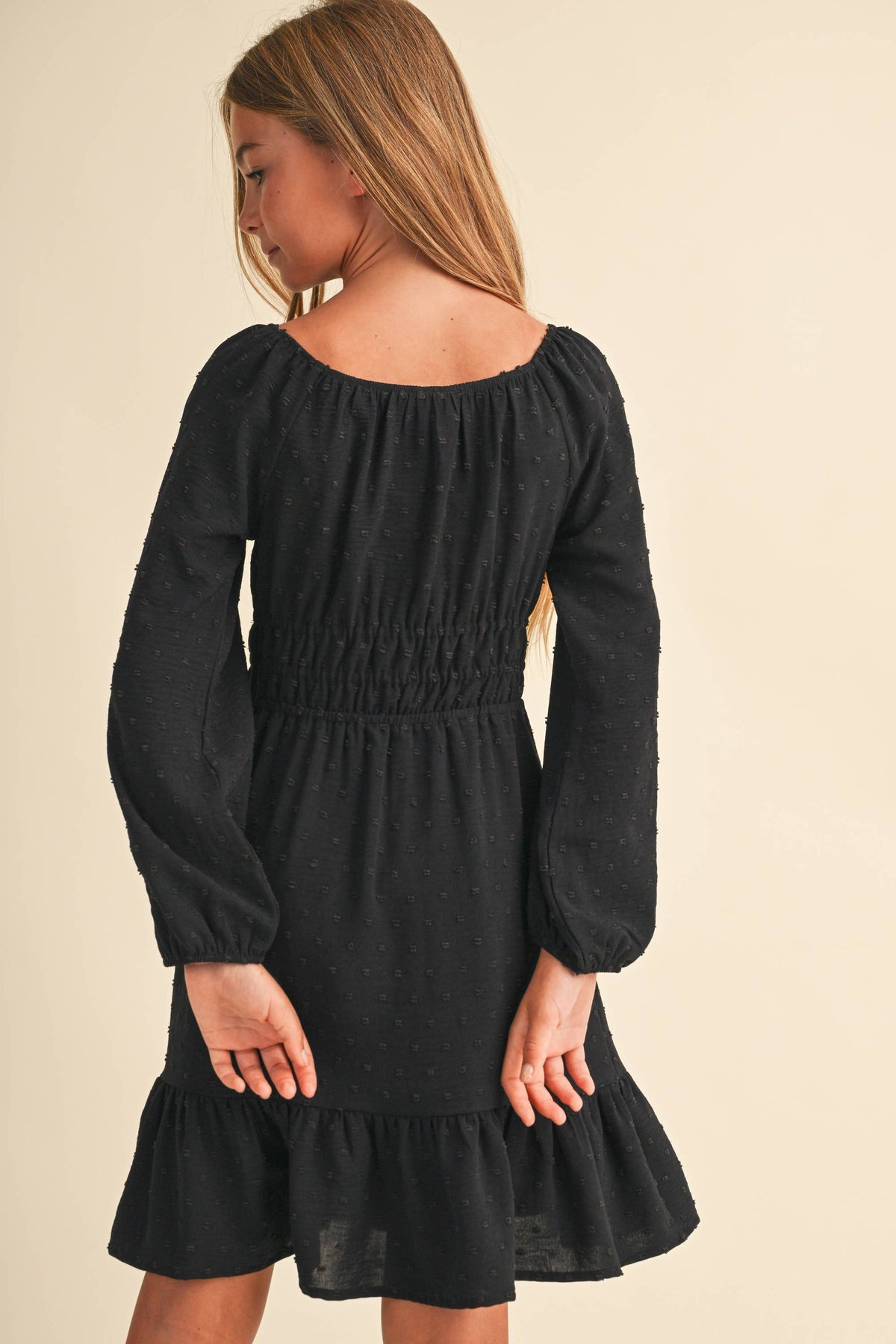 Juliette Dress