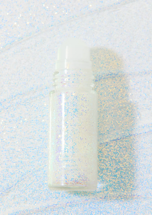 Roll-On Shimmer COCONUT SCENTED