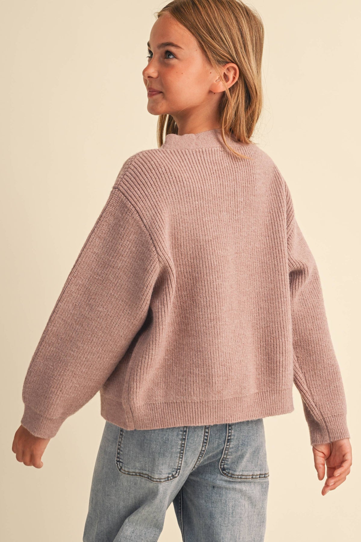 Raylan Knit Cardigan