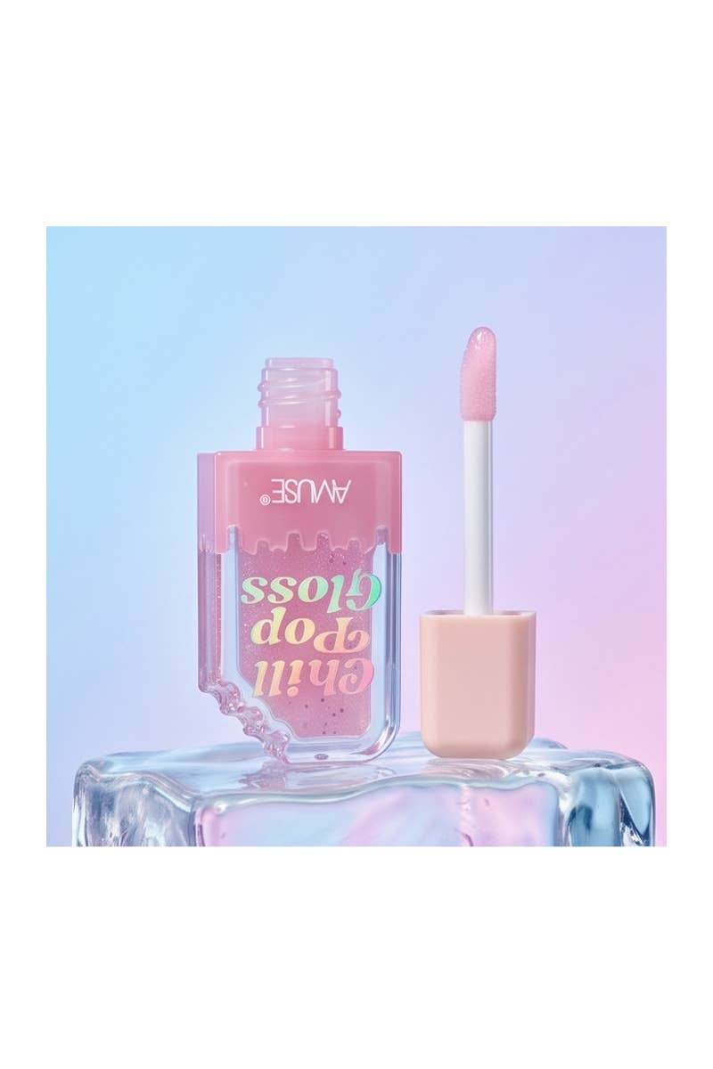 Chill Pop High Shine Gloss
