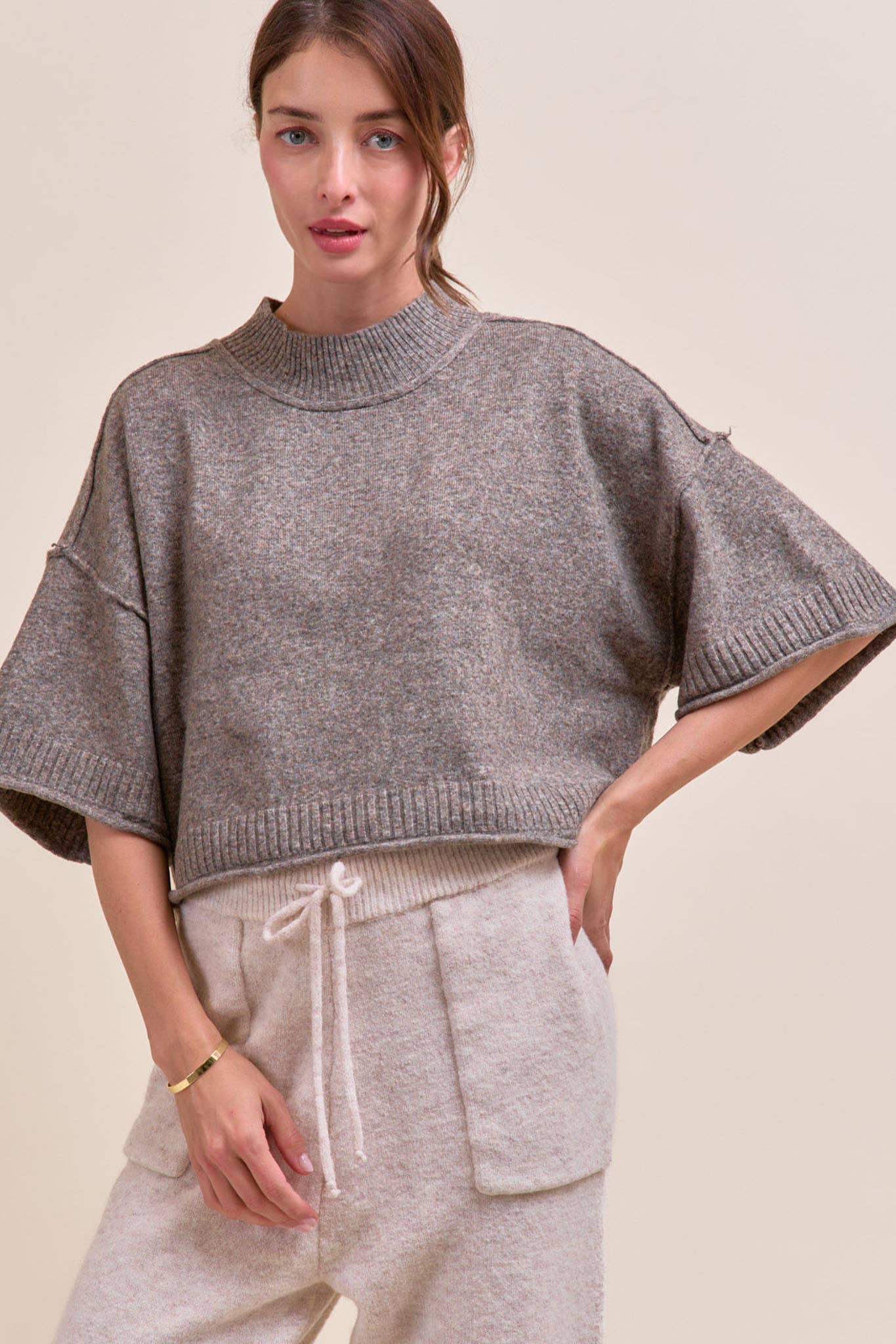 Macey Sweater