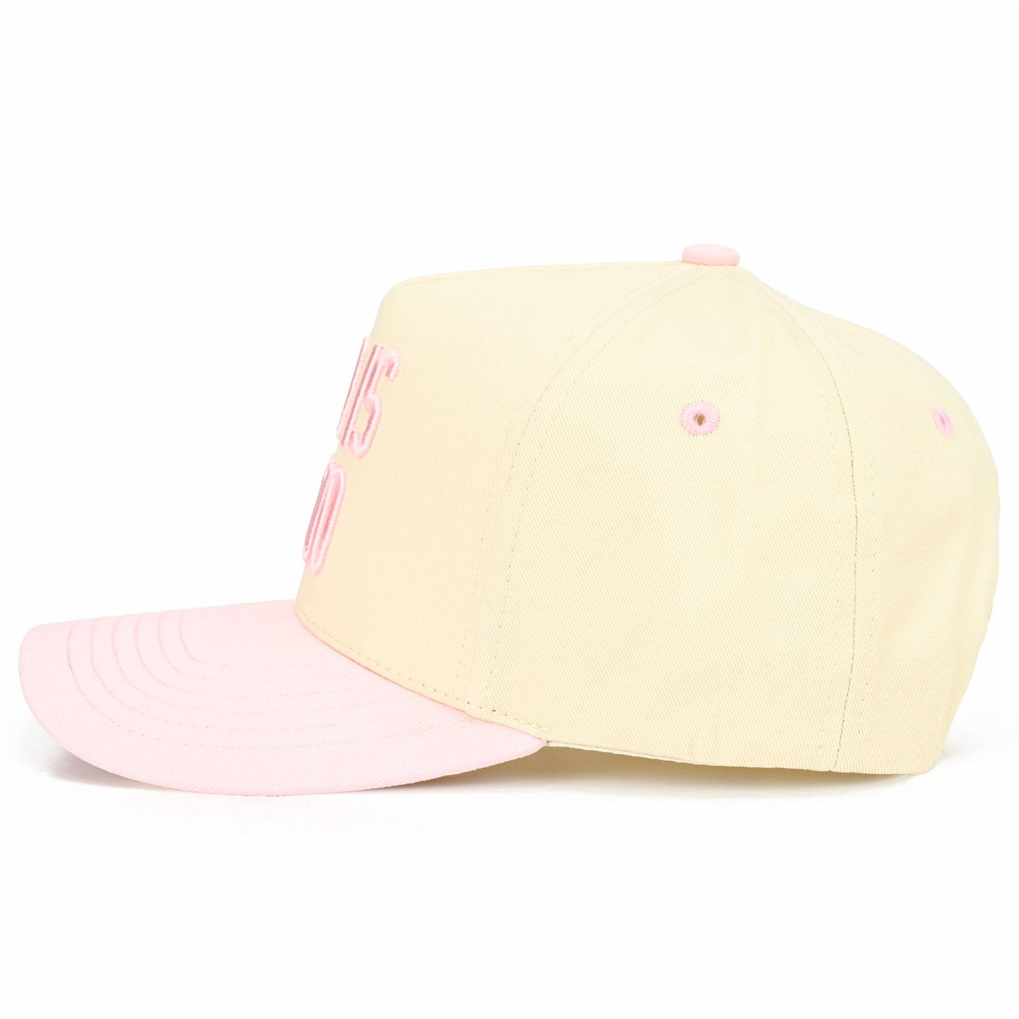 C.C GOD IS GOOD Trucker Hat