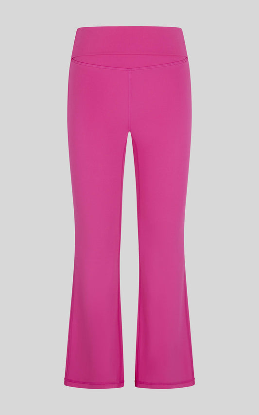 Faith Fold-over Leggings