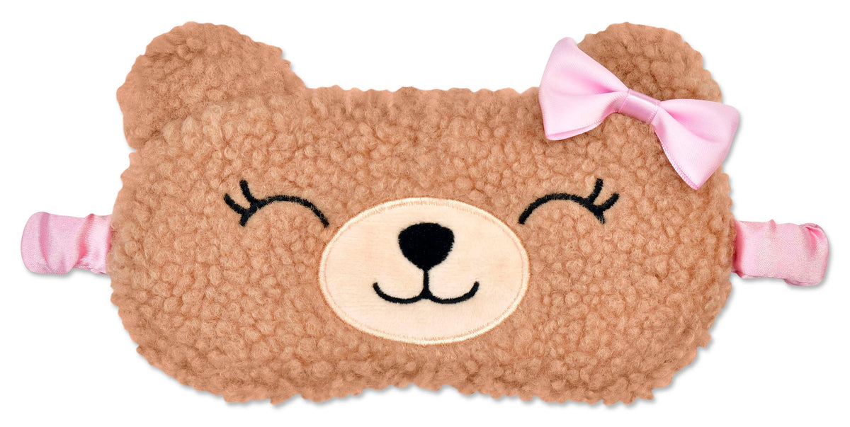 Beary Eye Mask