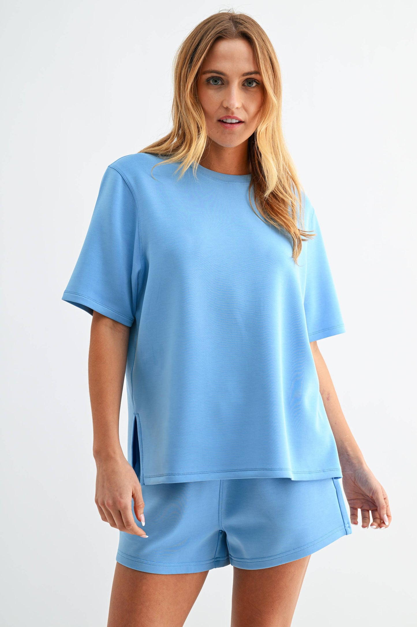 Laguna Scuba Tee Set