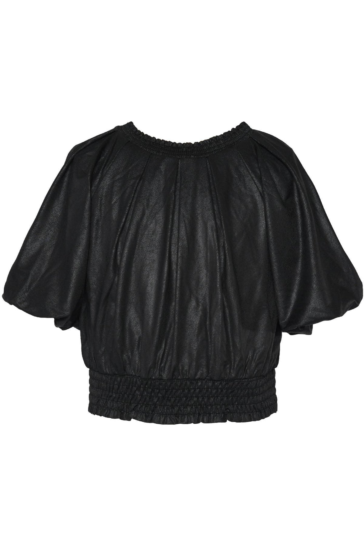 Hannah Bubble Top