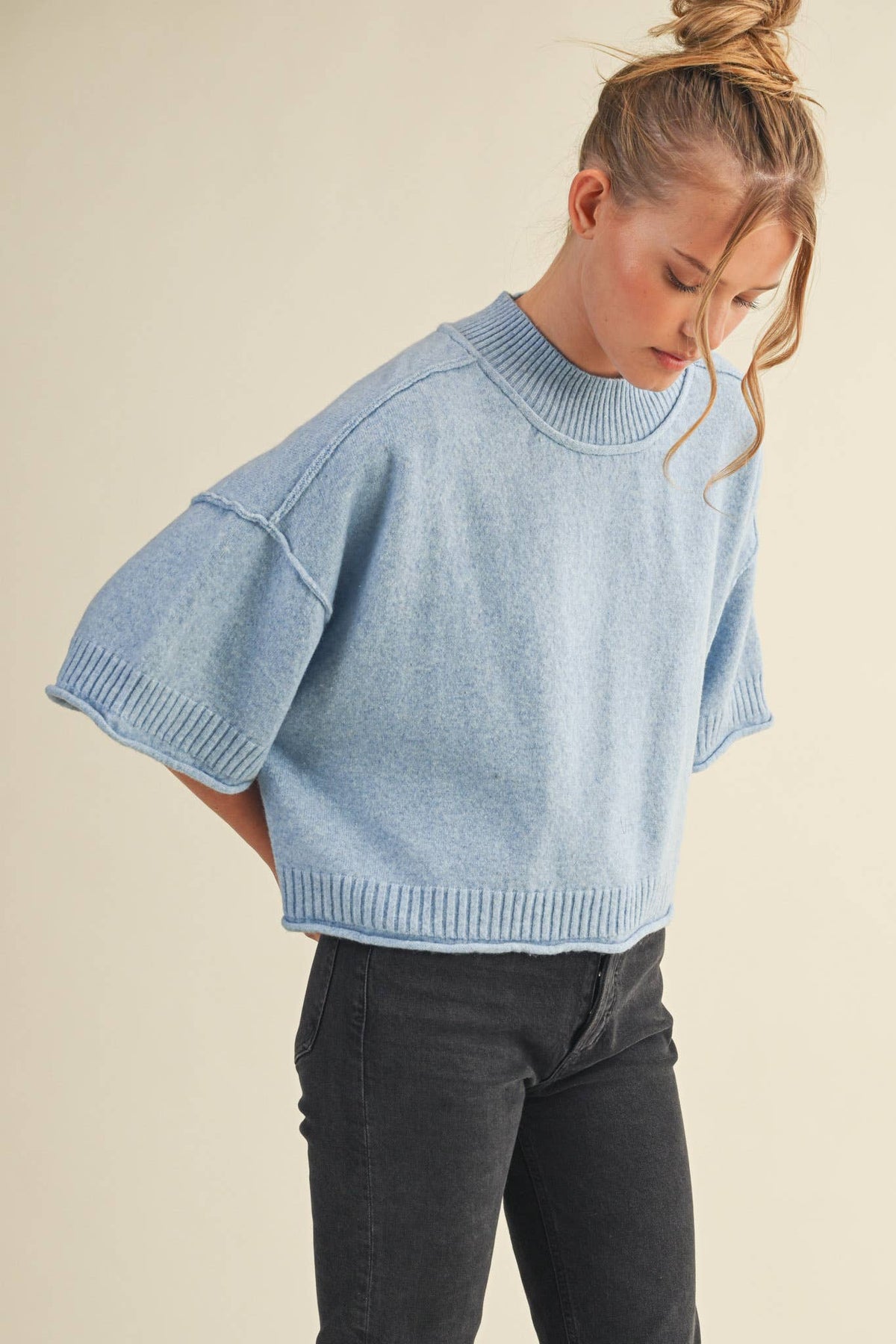 Macey Sweater