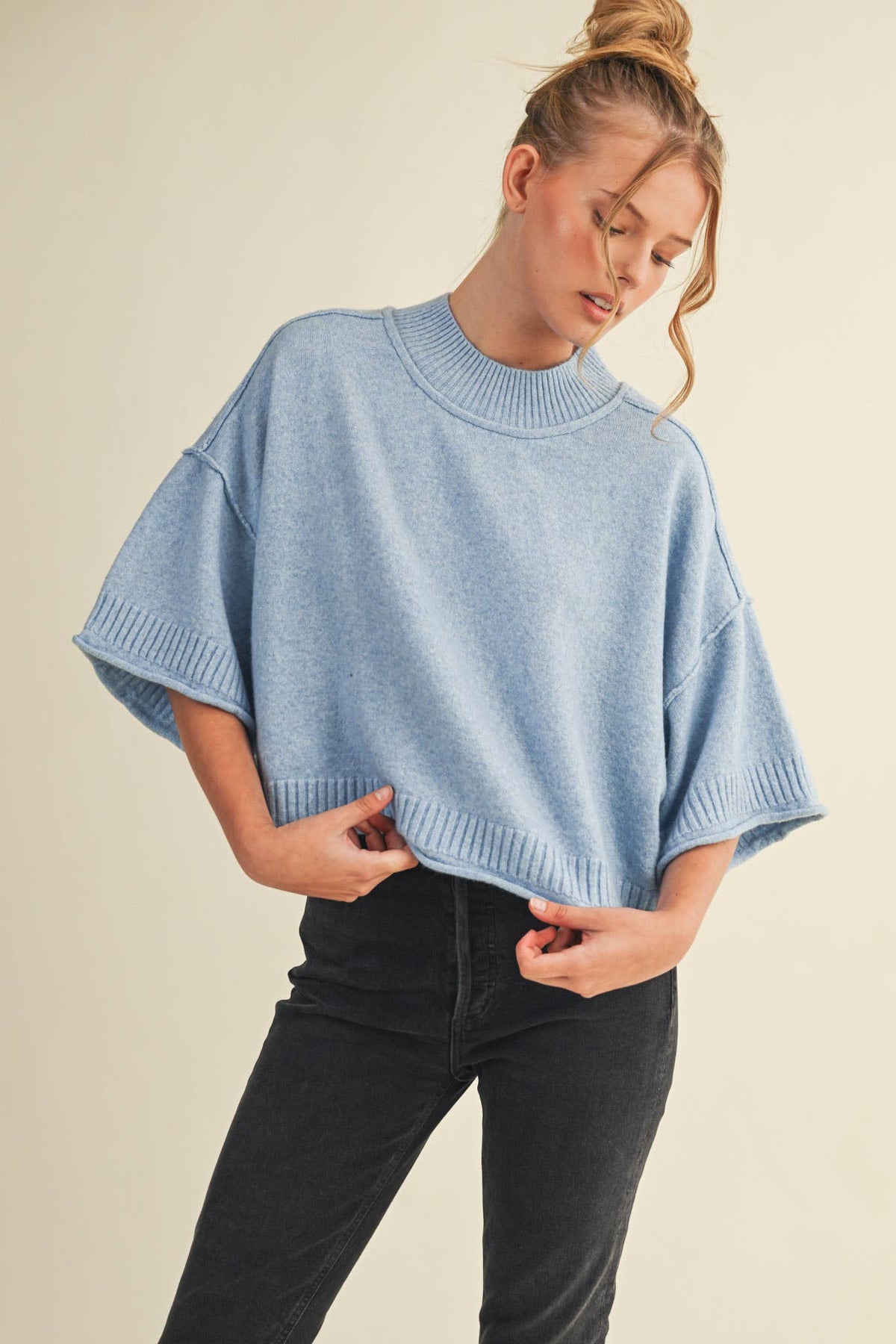 Macey Sweater