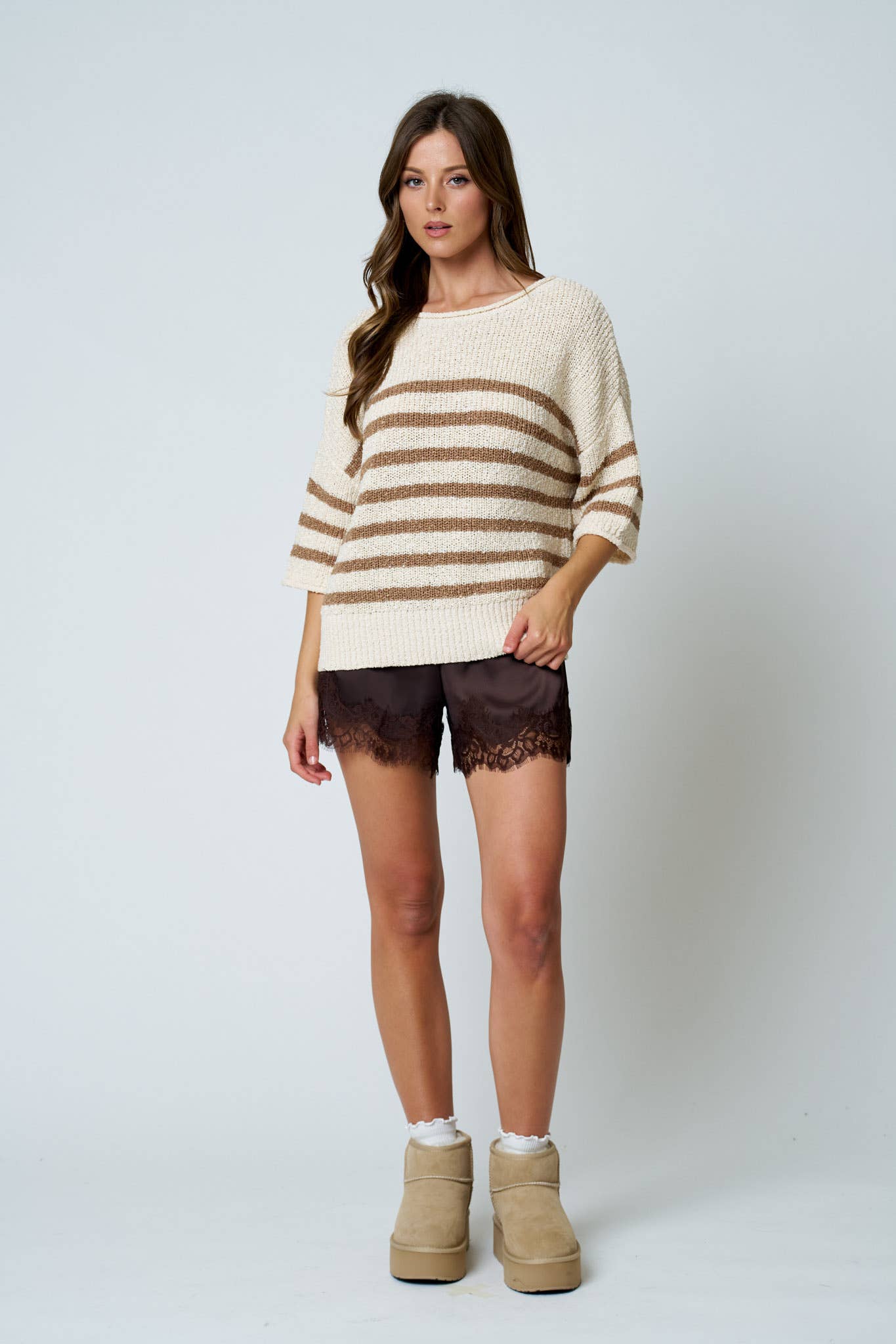 Knit Top
