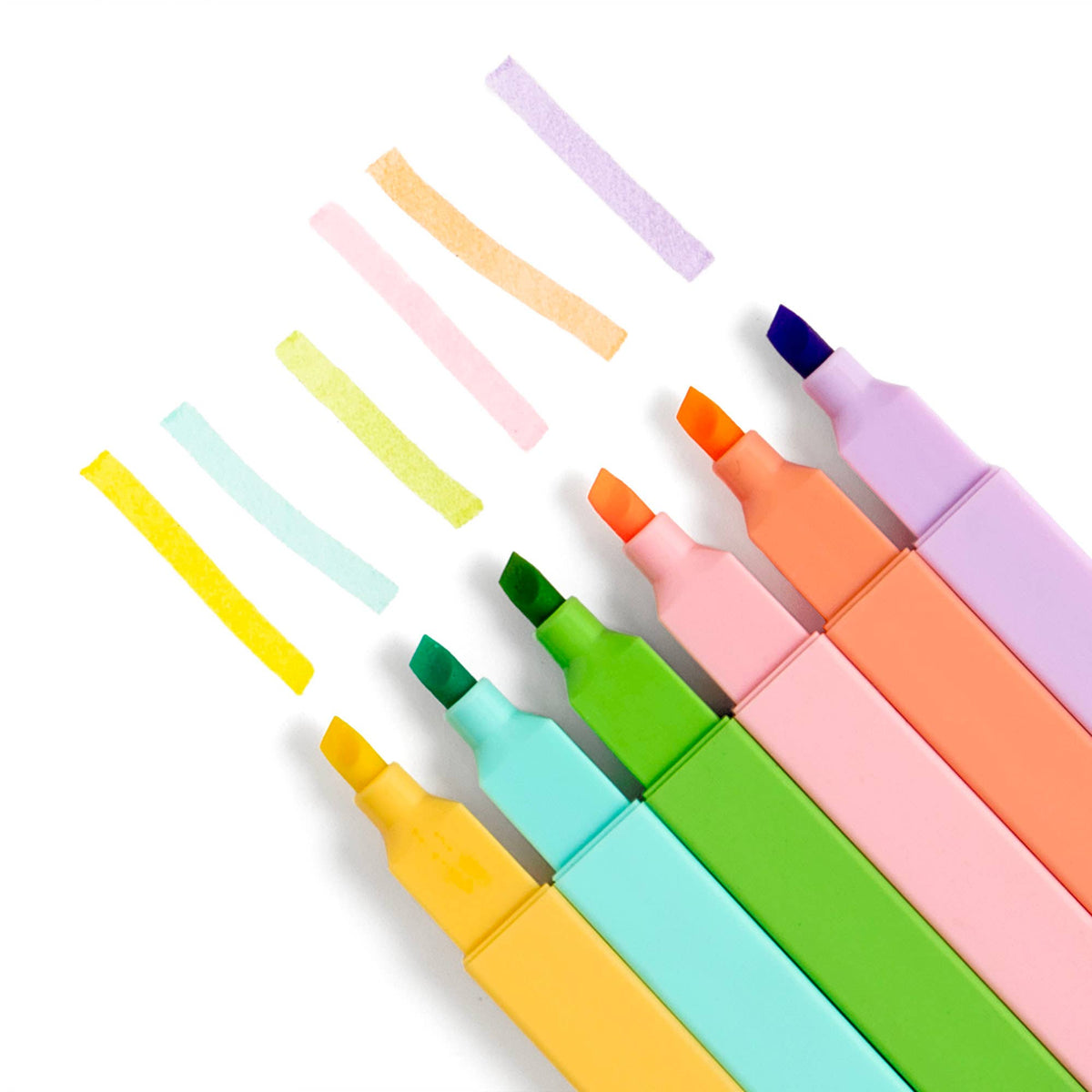Radiant Highlights – Bible Study Highlighter Set