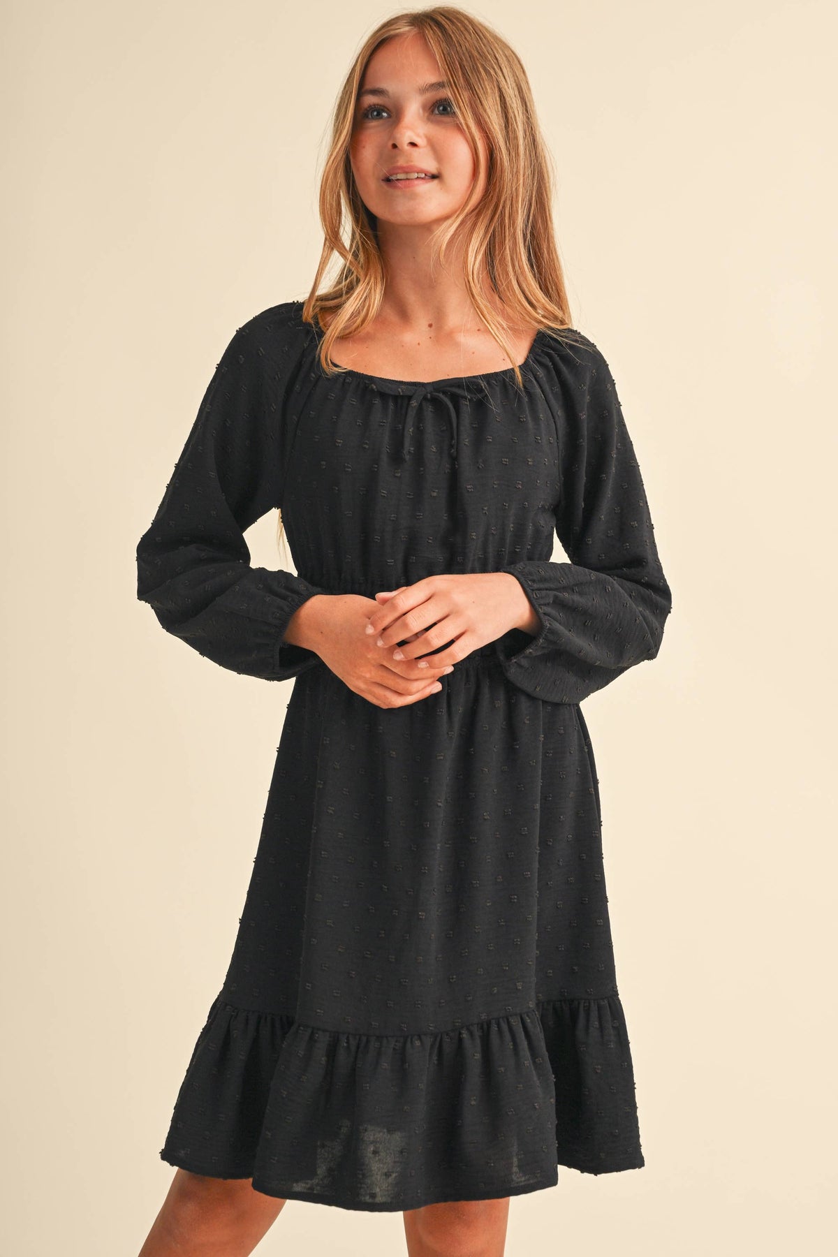 Juliette Dress