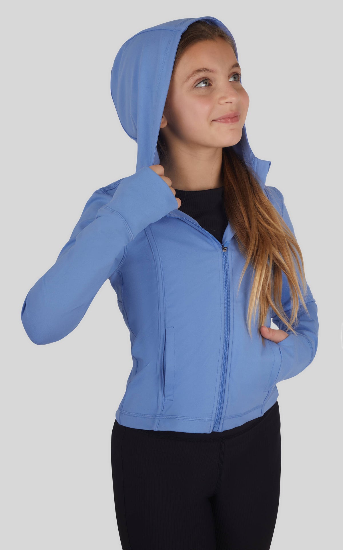Alice Active Jacket
