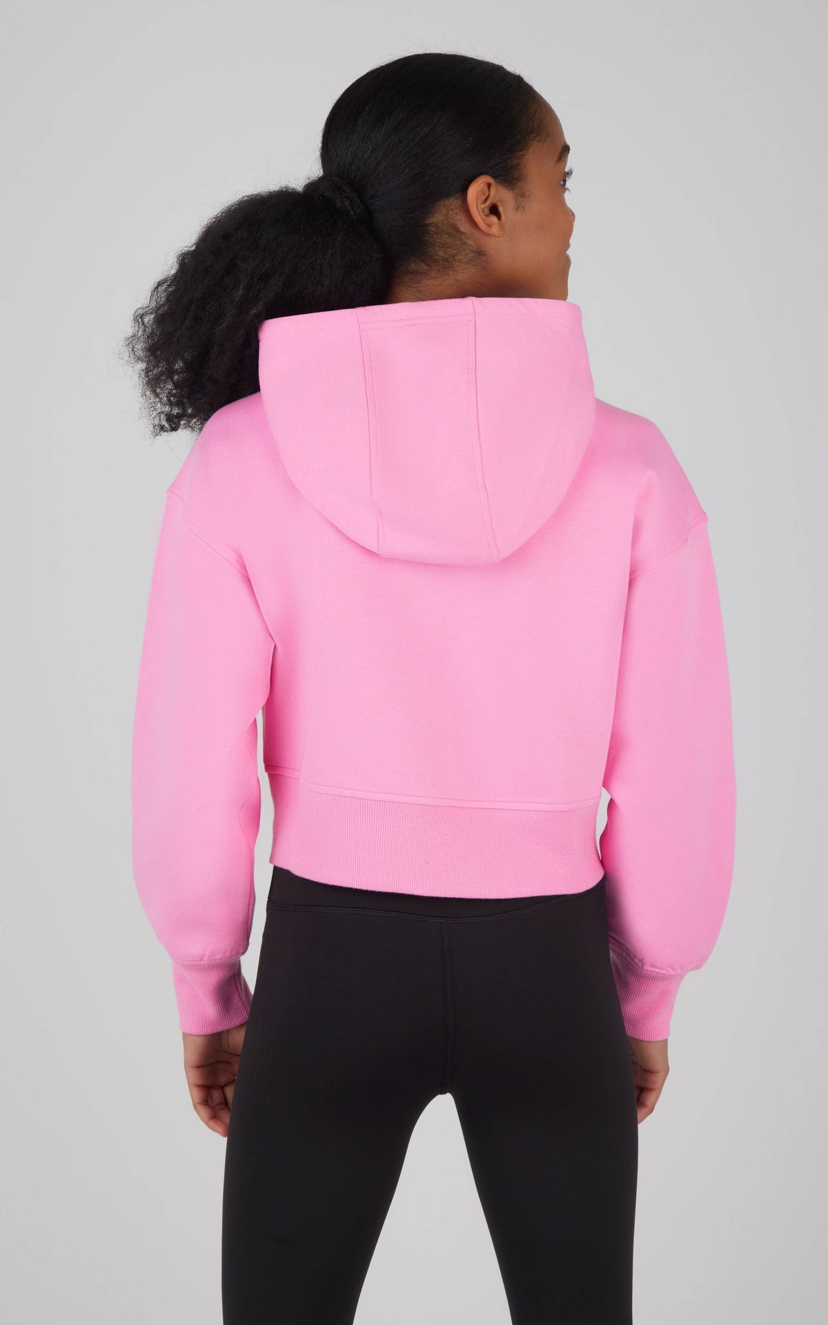 Sabrina Full Zip Hoodie