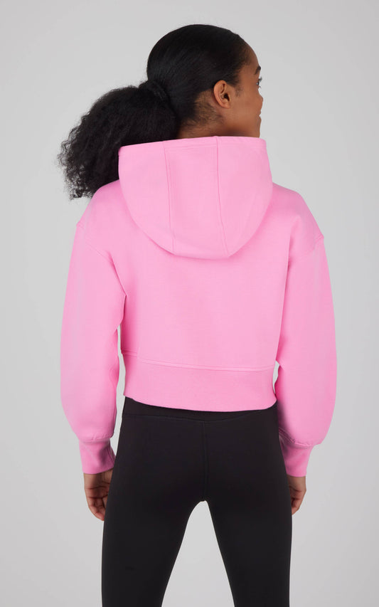 Sabrina Full Zip Hoodie